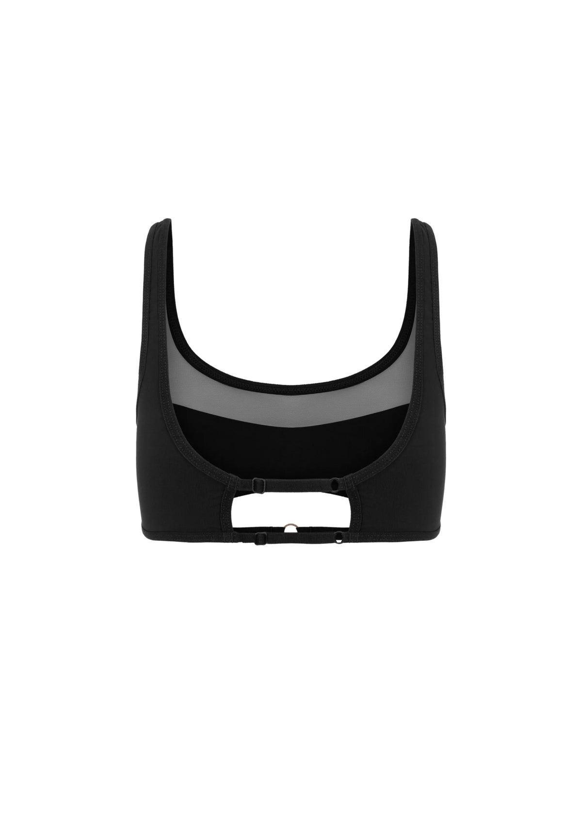 QUEEN - TOPP BRALETTE – FLERE FARGER