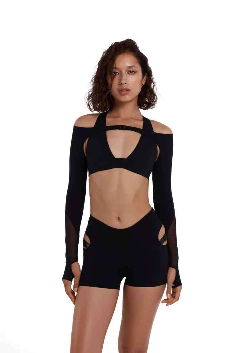 QUEEN - SHORTS NOVA