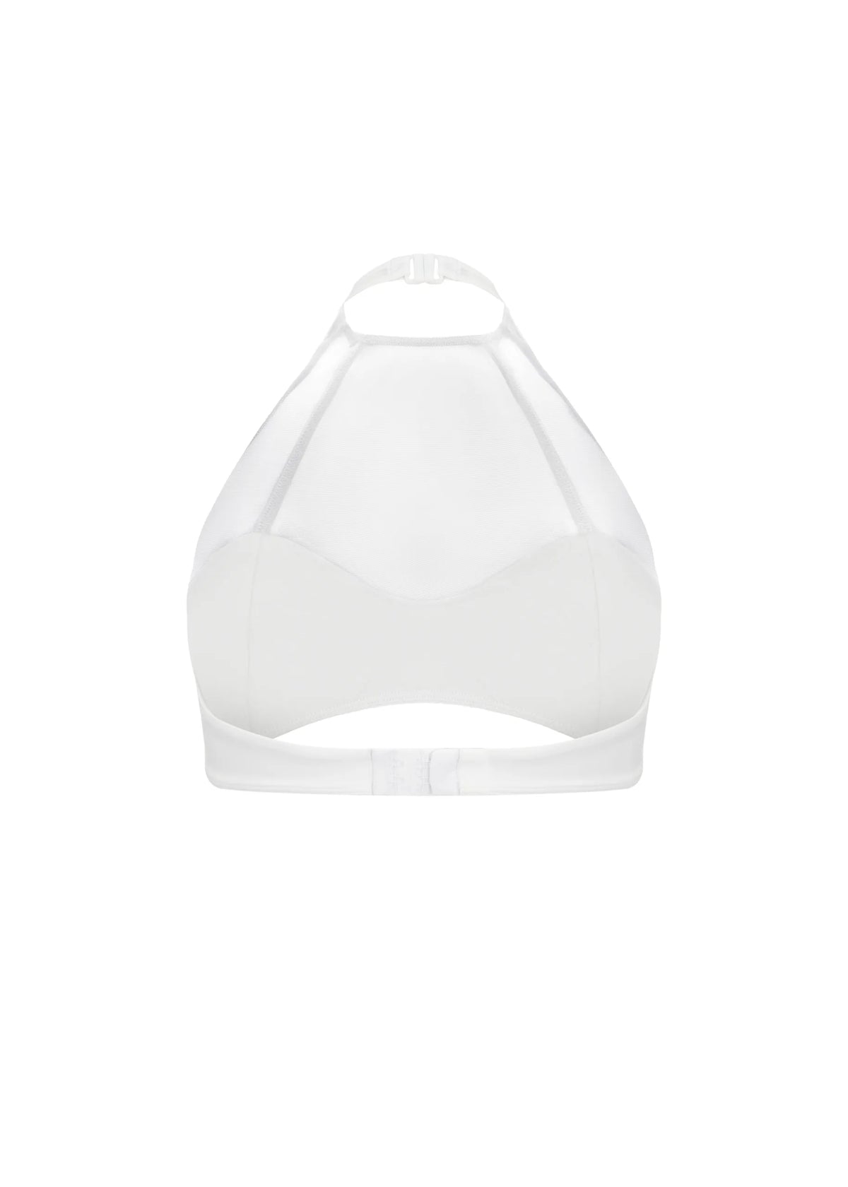 QUEEN - TOPP MESH – FLERE FARGER