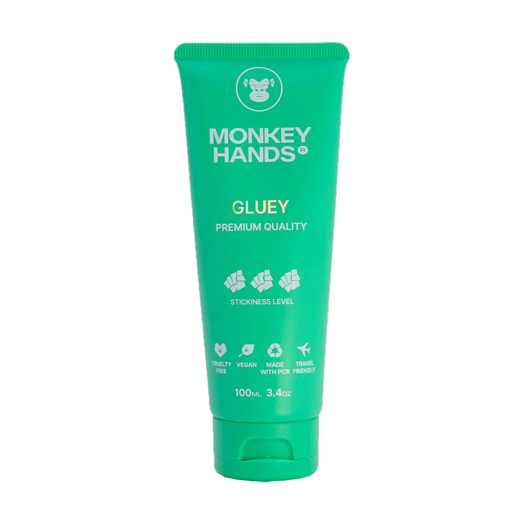 MONKEY HANDS GLUEY GRIP