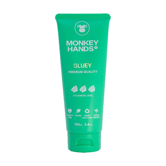 MONKEY HANDS GLUEY GRIP