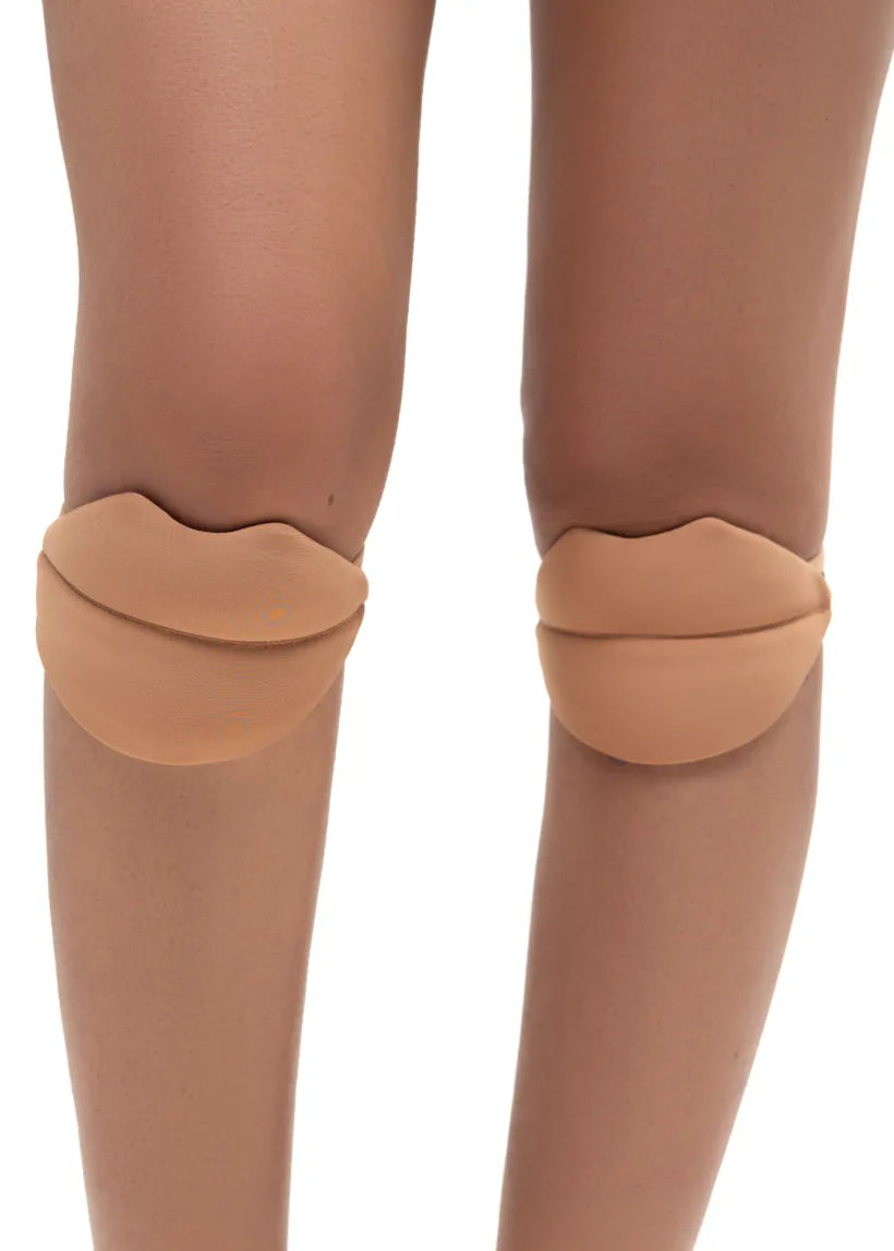 KNEBESKYTTERE - LIPS- FLERE FARGER