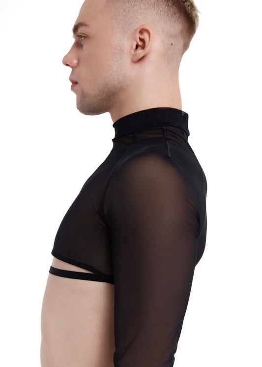 QUEEN - MEN’S, IN STAR BLACK