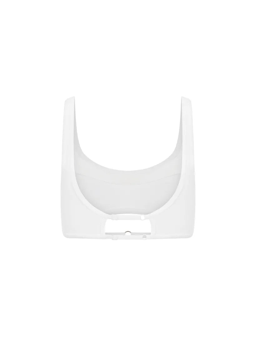 QUEEN - TOPP BRALETTE – FLERE FARGER