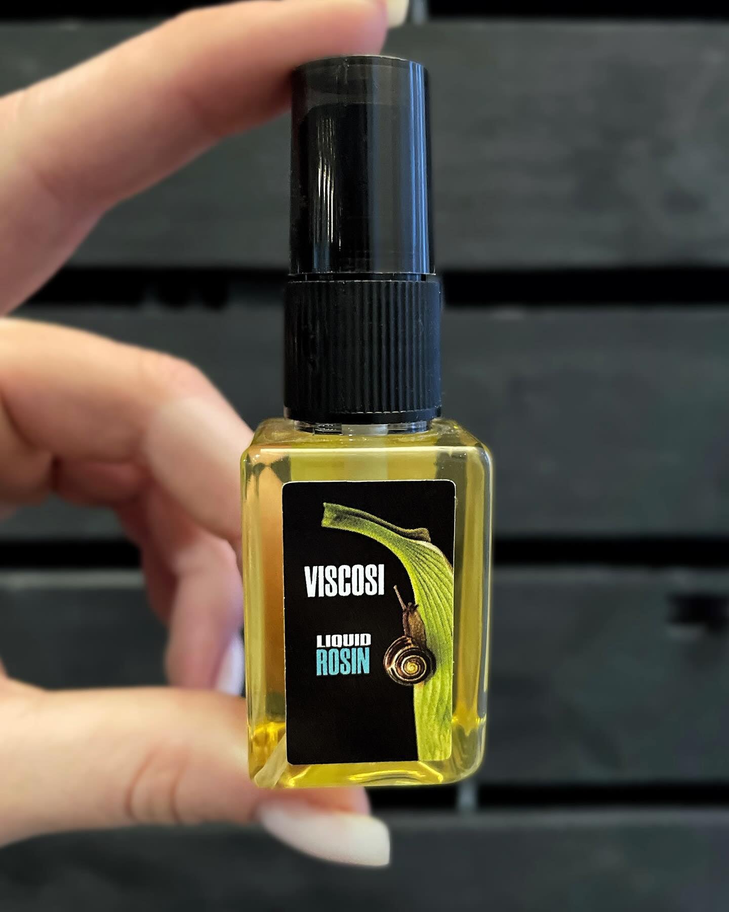 VISCOSI - LIQUID ROSIN 30 ML