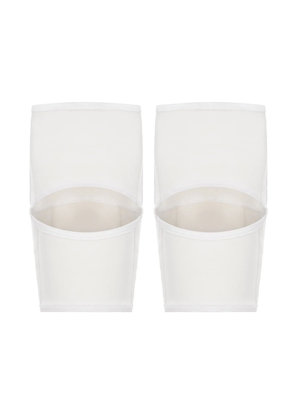 KNEBESKYTTERE SLEEK PRo 4 - FLERE FARGER