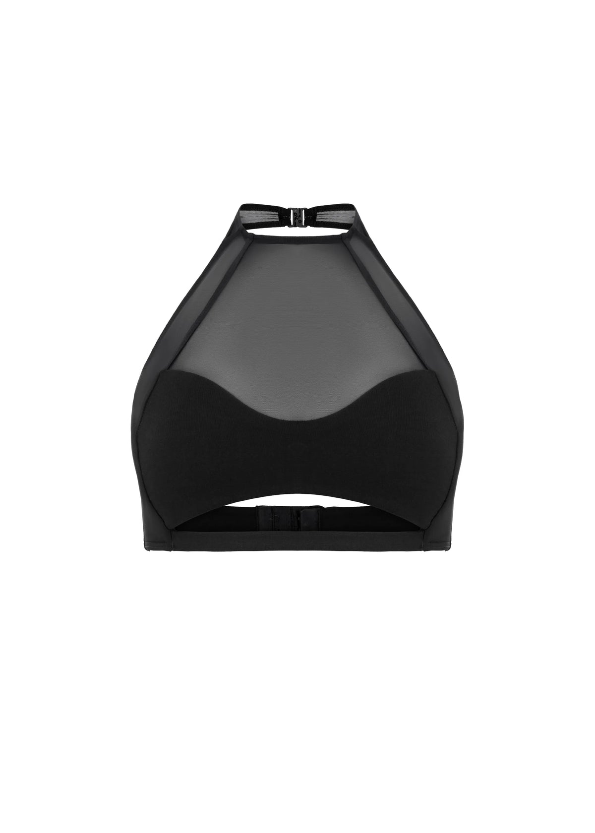 QUEEN - TOPP MESH – FLERE FARGER