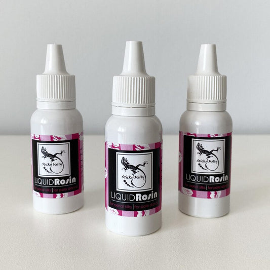 STICKY MOLLY- LIQUID ROSIN