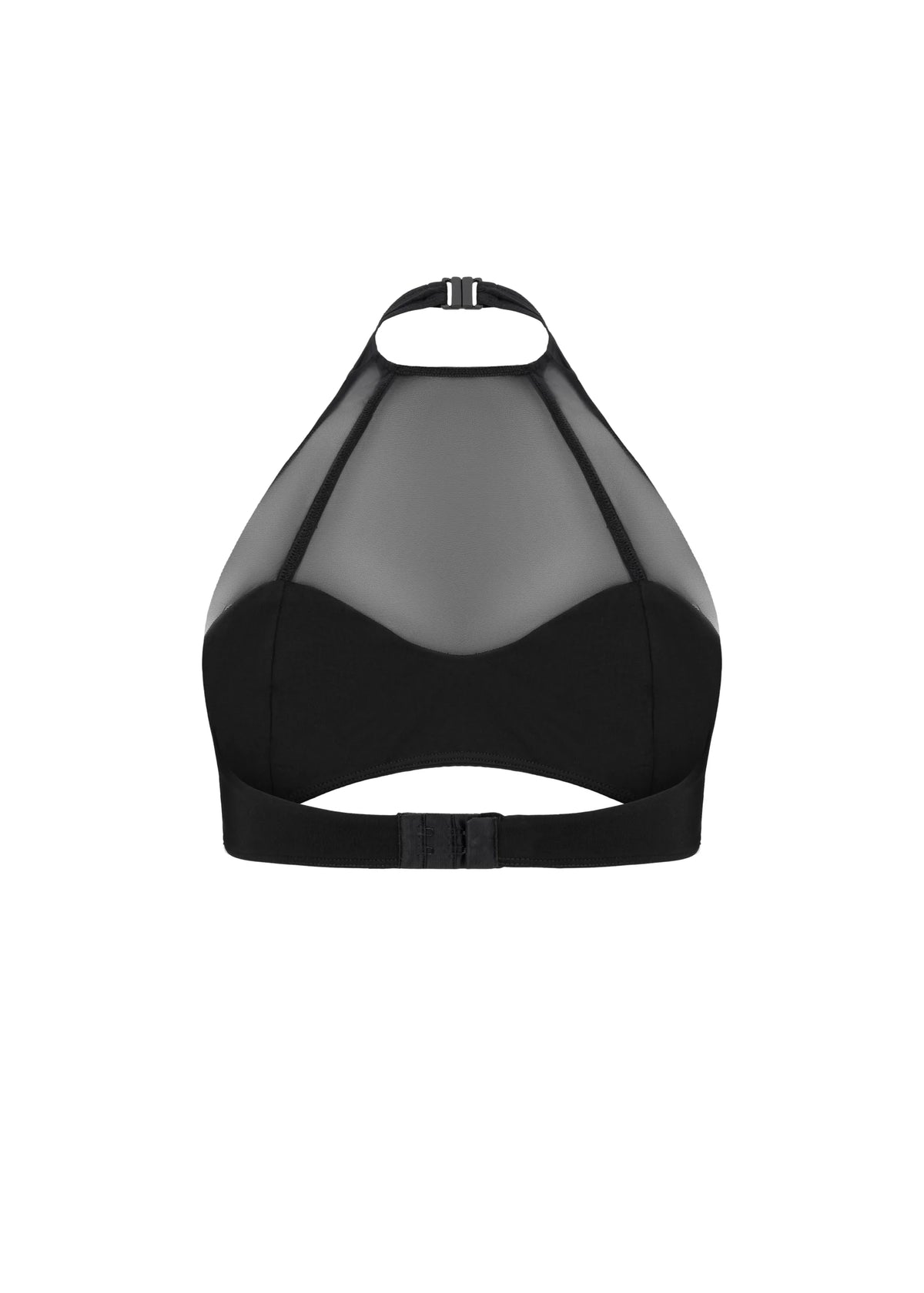 QUEEN - TOPP MESH – FLERE FARGER