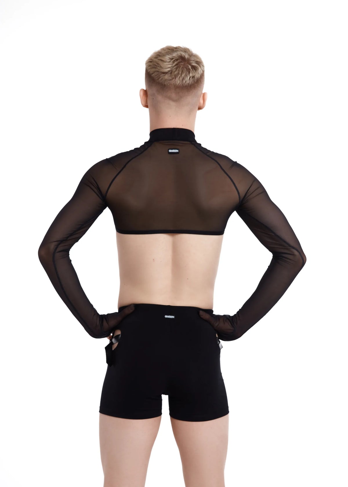 QUEEN - MEN’S, IN STAR BLACK