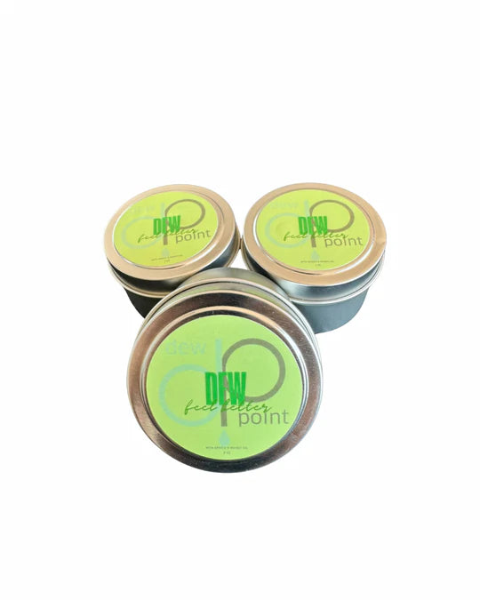 DEW FEEL BETTER SALVE