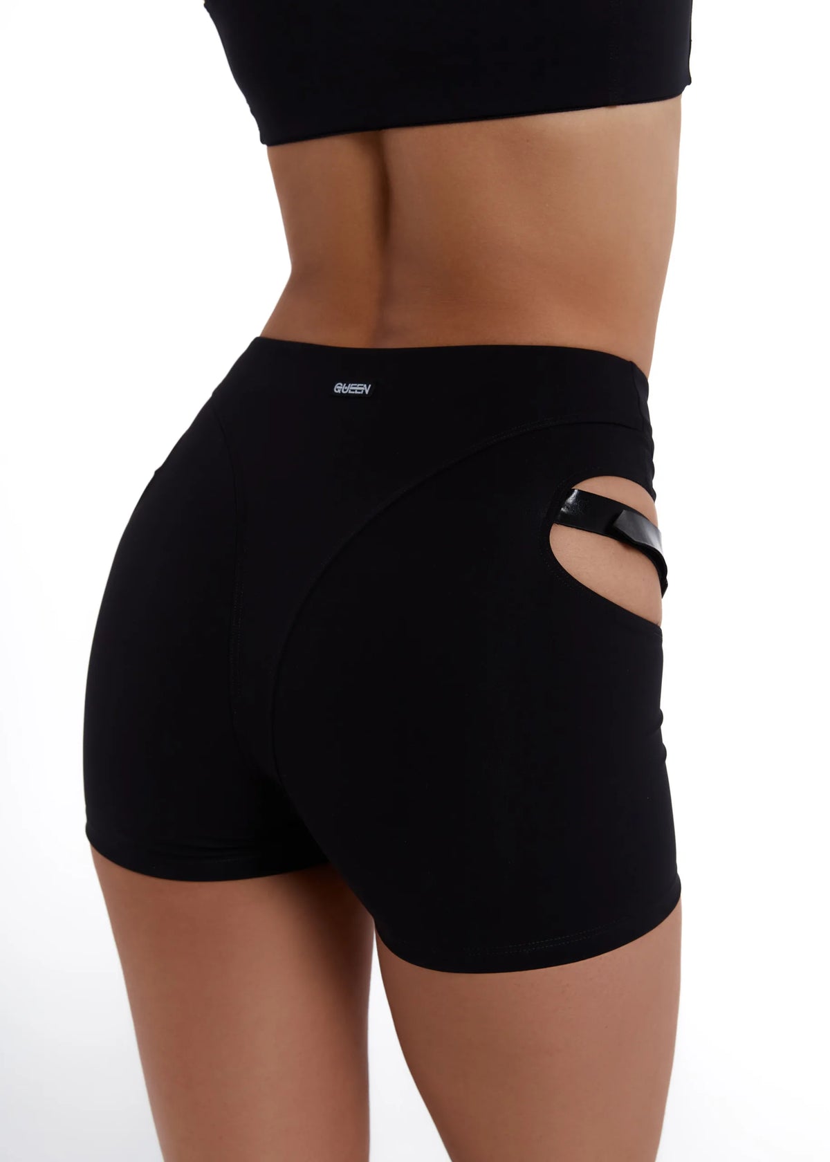QUEEN - SHORTS NOVA