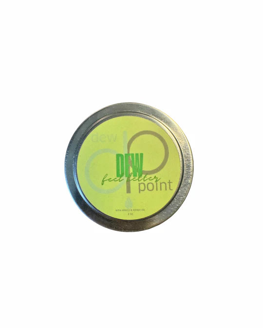 DEW FEEL BETTER SALVE