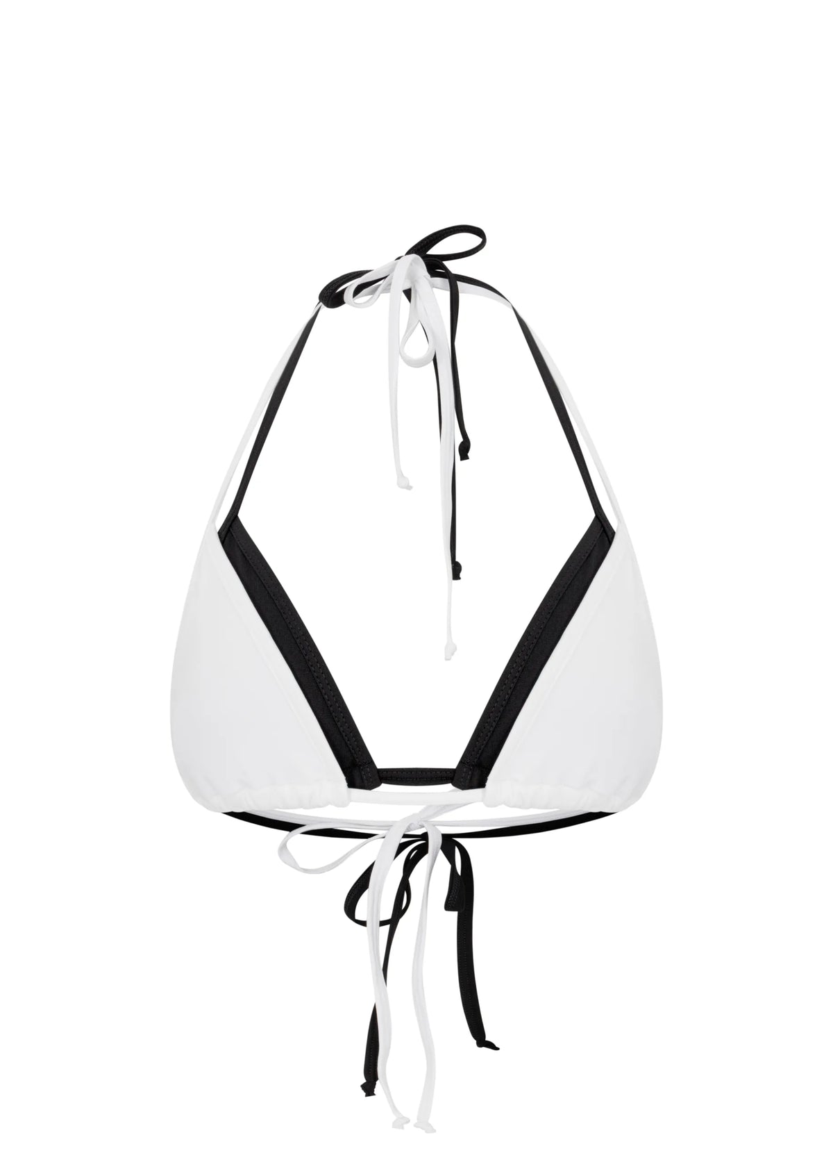 QUEEN - TOPP DOBBEL BIKINI STYLE