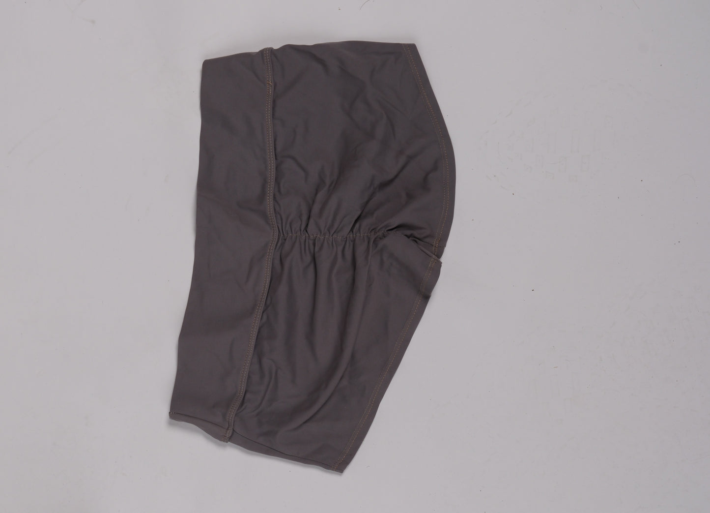 SECOND HAND - RETRO BAD KITTY SHORTS GRÅ