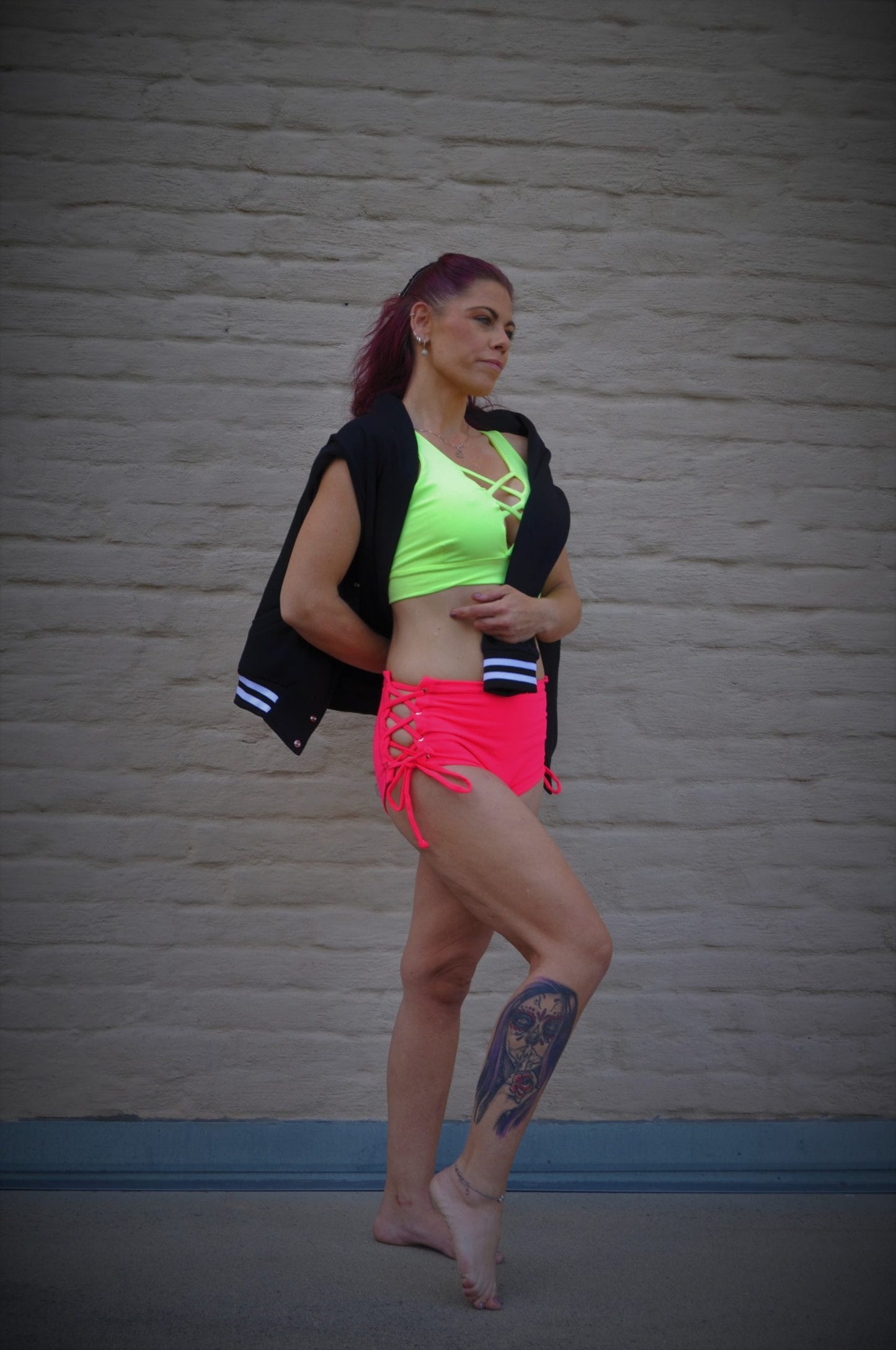 MARIEL TOP