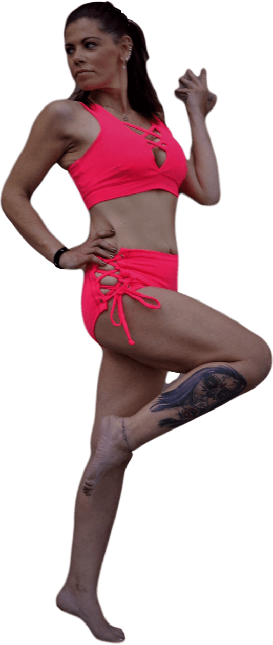 MARIEL TOP