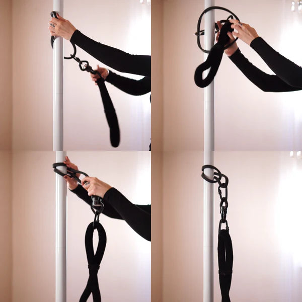 Stangstropp /polestrap