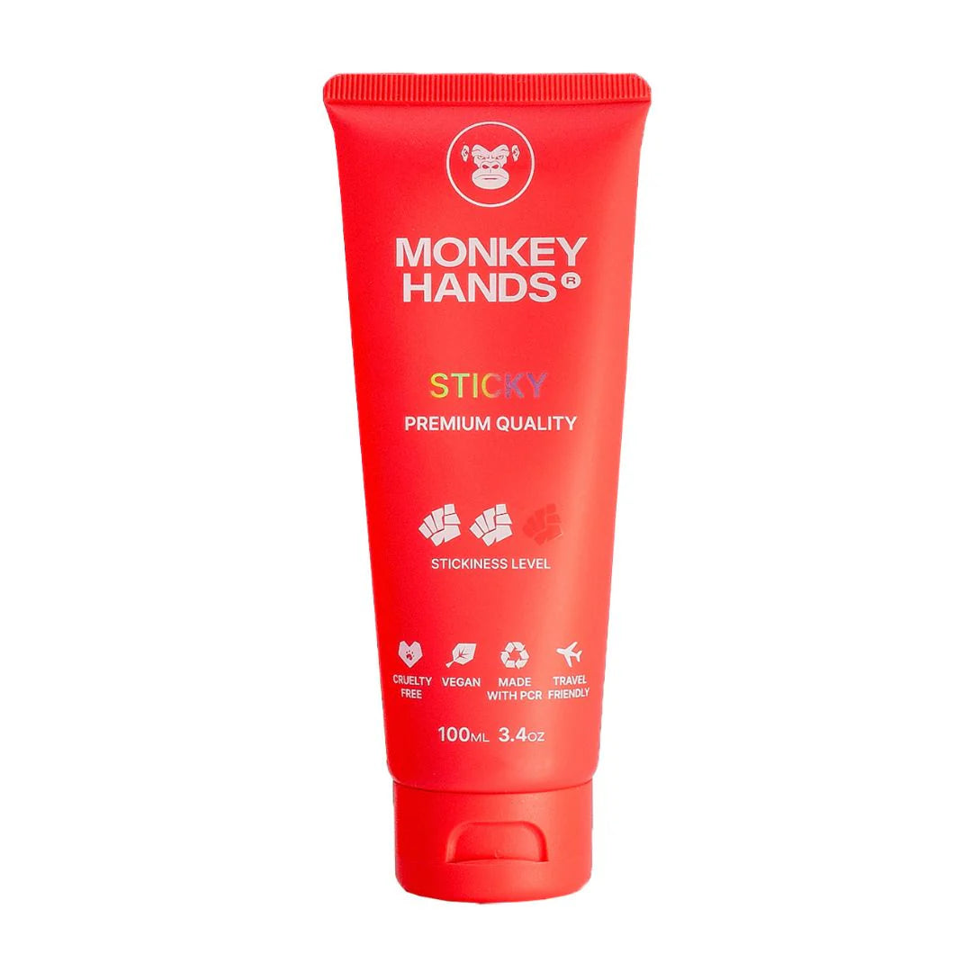 MONKEY HANDS STICKY GRIP 100ml