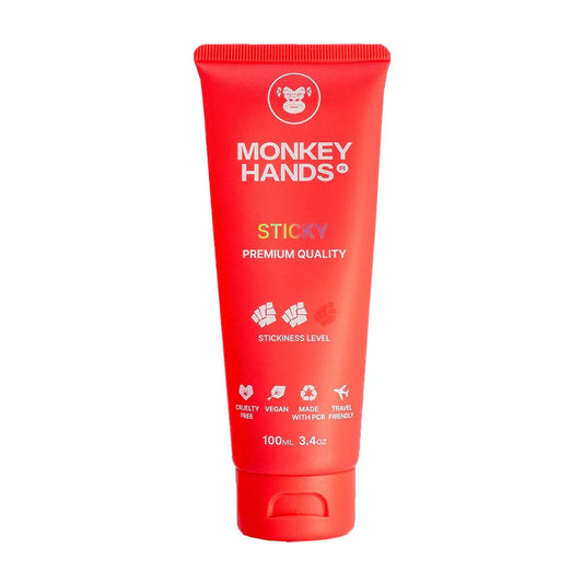 MONKEY HANDS STICKY GRIP 100ml