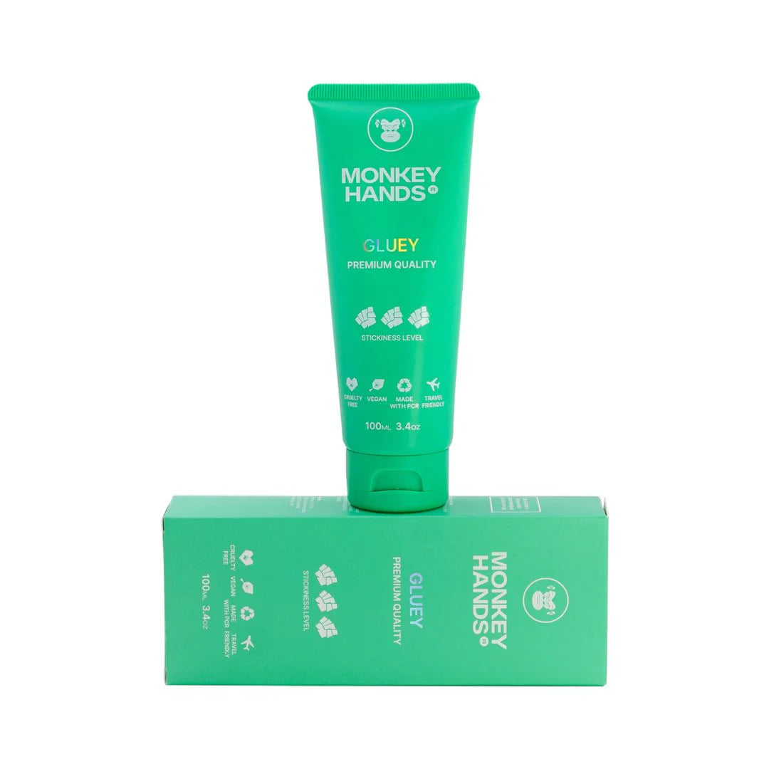 MONKEY HANDS GLUEY GRIP