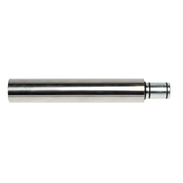 LUPIT POLE CLASSIC G2 EXTENSION-  500 MM  STAINLESS STEEL 42 MM