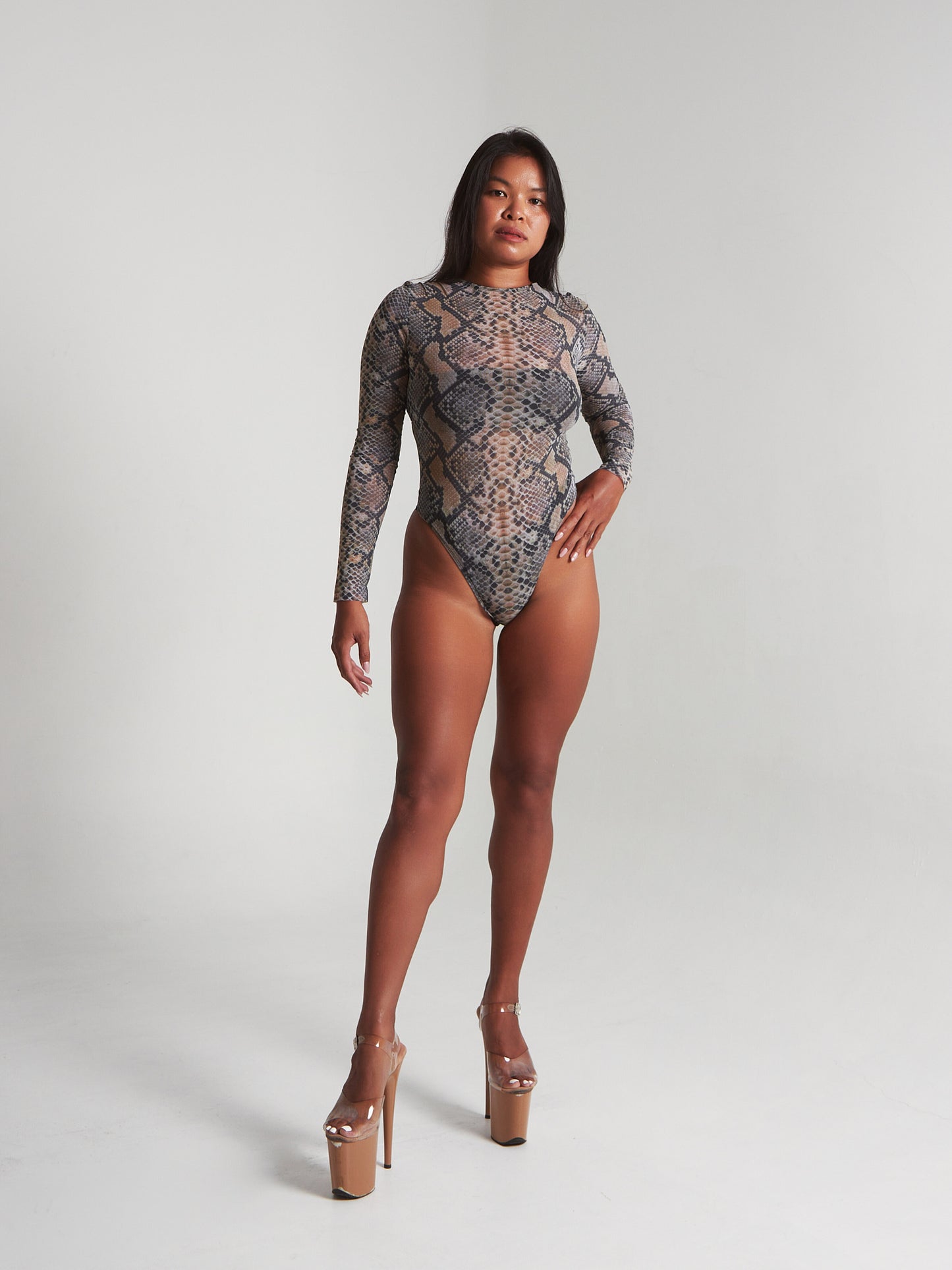 HARNA - TEMPTATION - FLERE FARGER