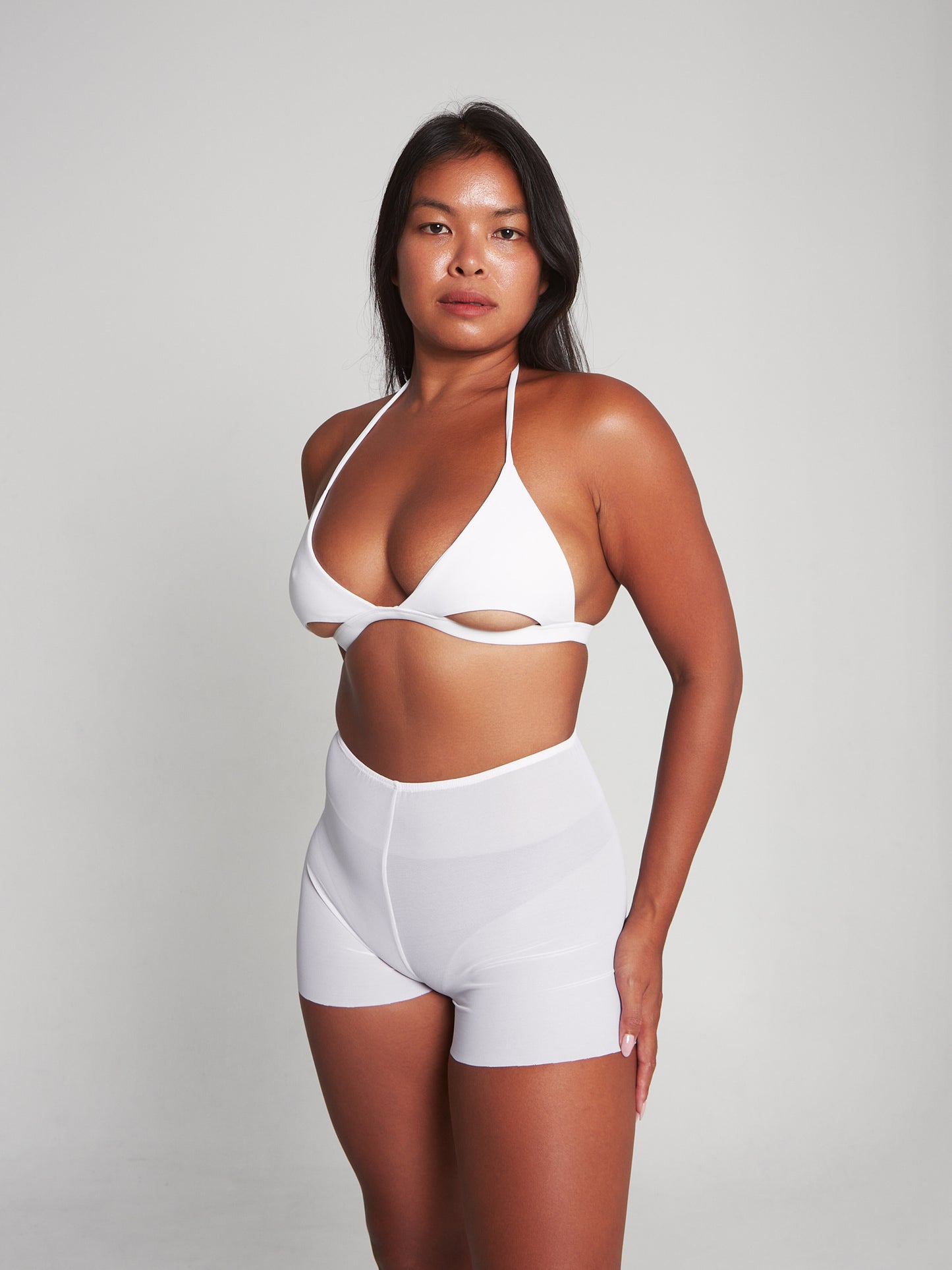 HARNA - LURE TOP - FLERE FARGER