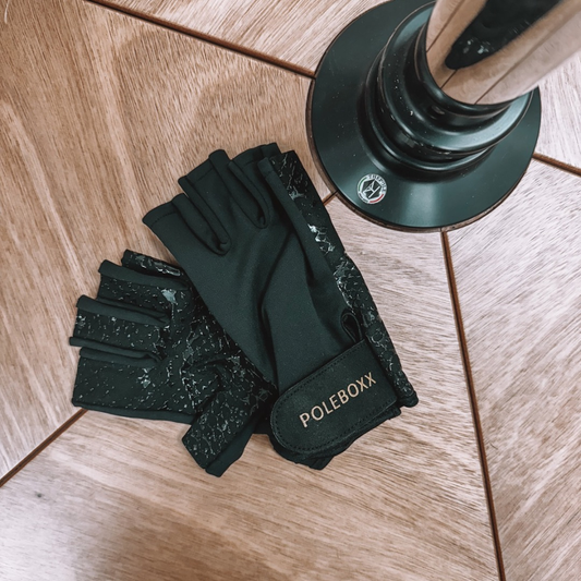 POLEBOXX -  STICKY POLE GLOVES