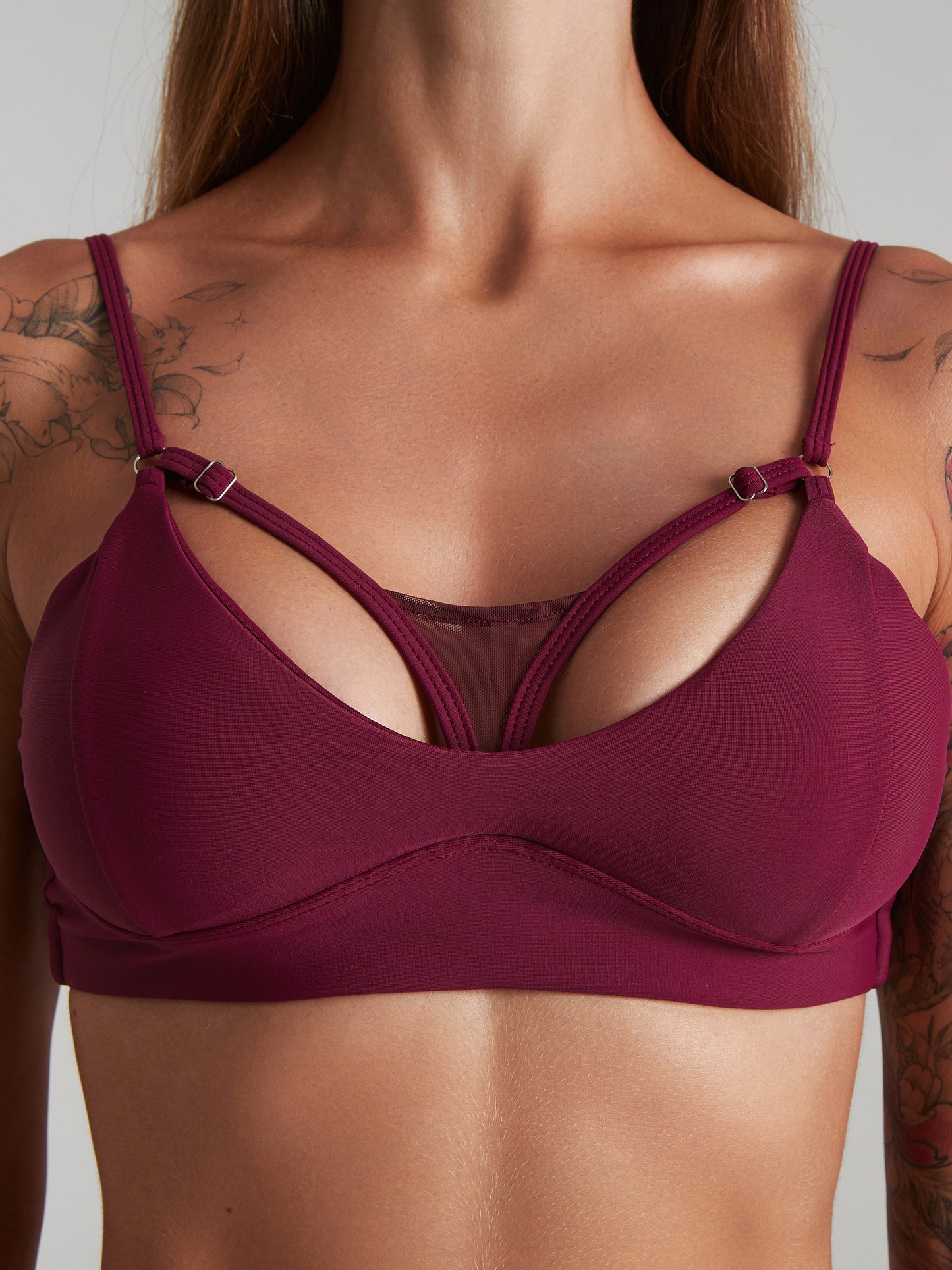 HARNA - FIERCE TOP - FLERE FARGER