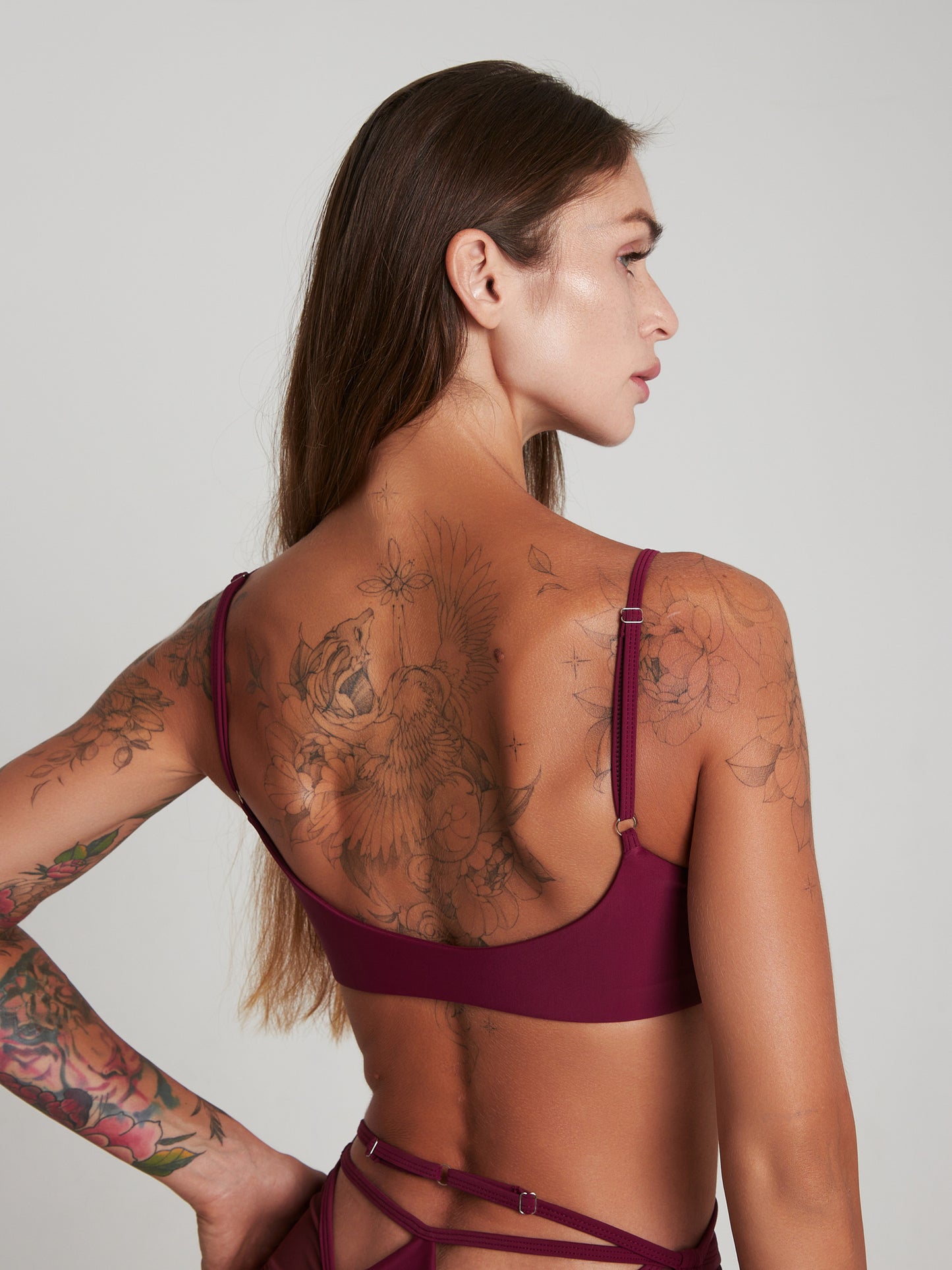 HARNA - FIERCE TOP - FLERE FARGER