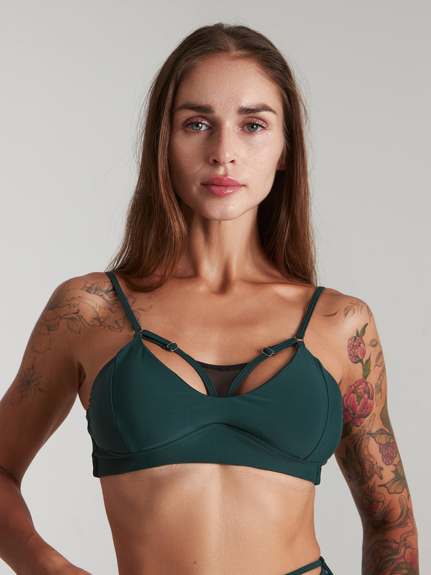 HARNA - FIERCE TOP - FLERE FARGER