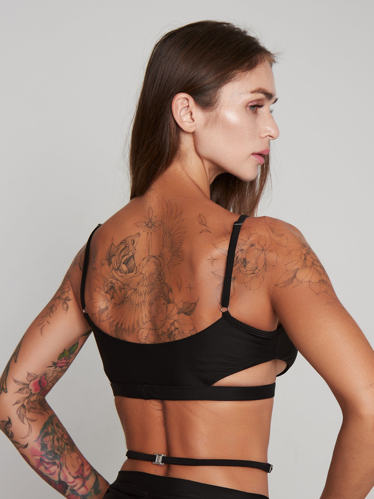 HARNA - TIZZY TOP - FLERE FARGER