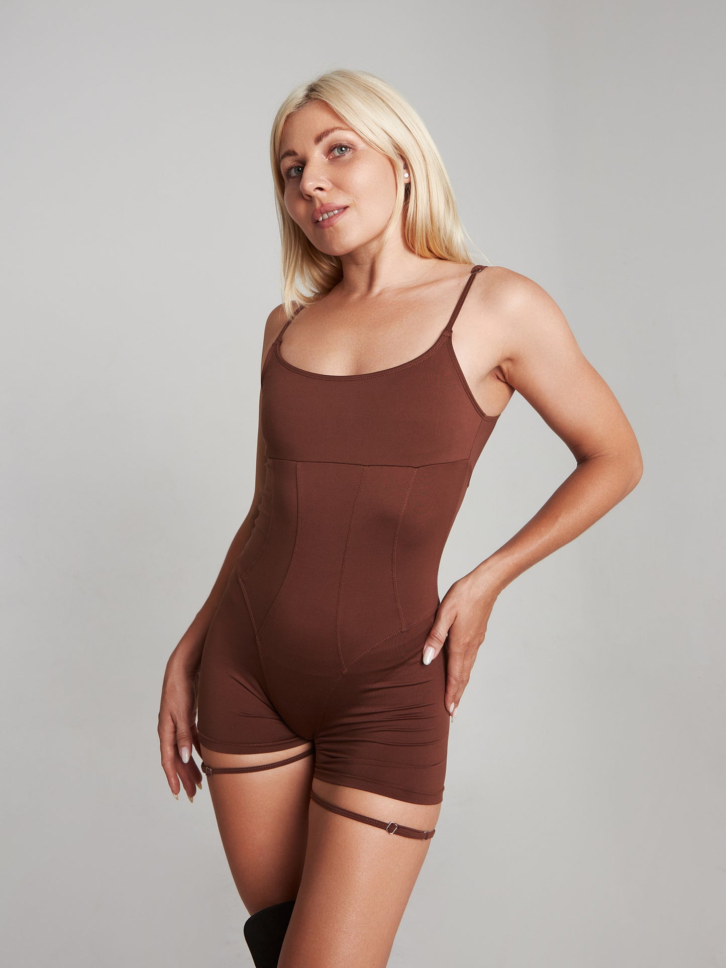 HARNA - CATSUIT - FLERE FARGER