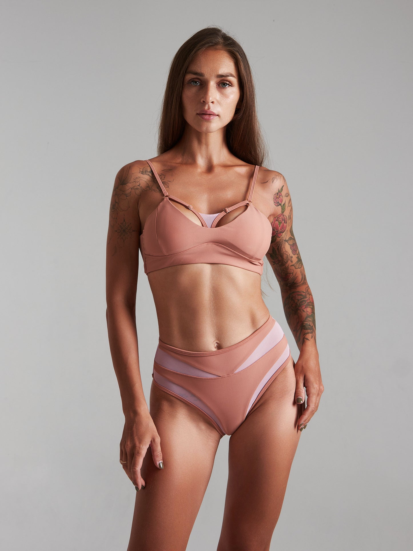 HARNA - FIERCE TOP - FLERE FARGER