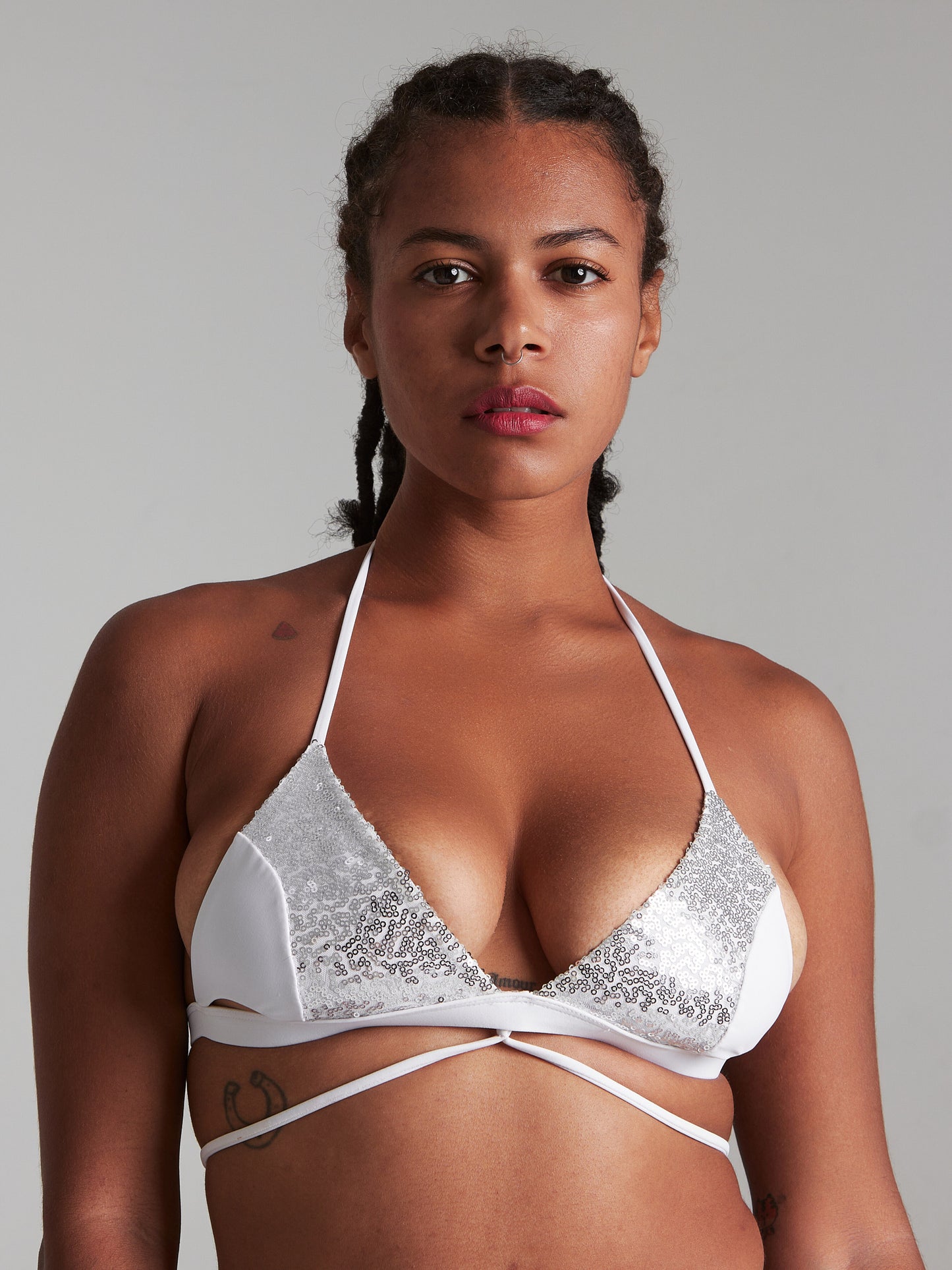 HARNA - SPARKLING TOP - FLERE FARGER