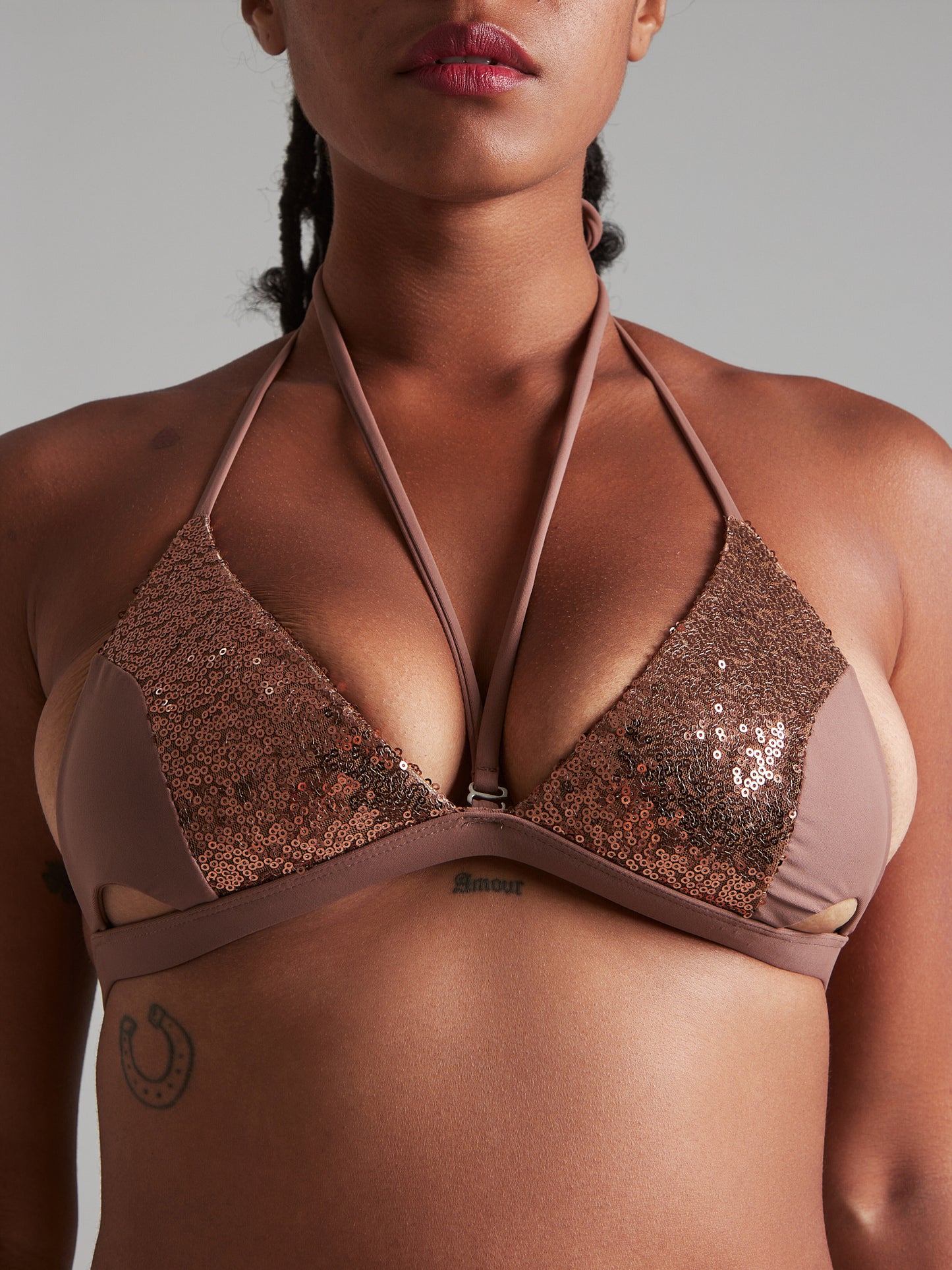 HARNA - SPARKLING TOP - FLERE FARGER