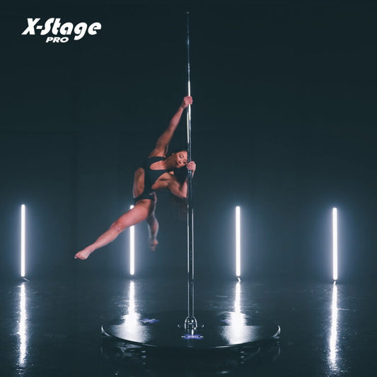 X-POLE X-STAGE PRO