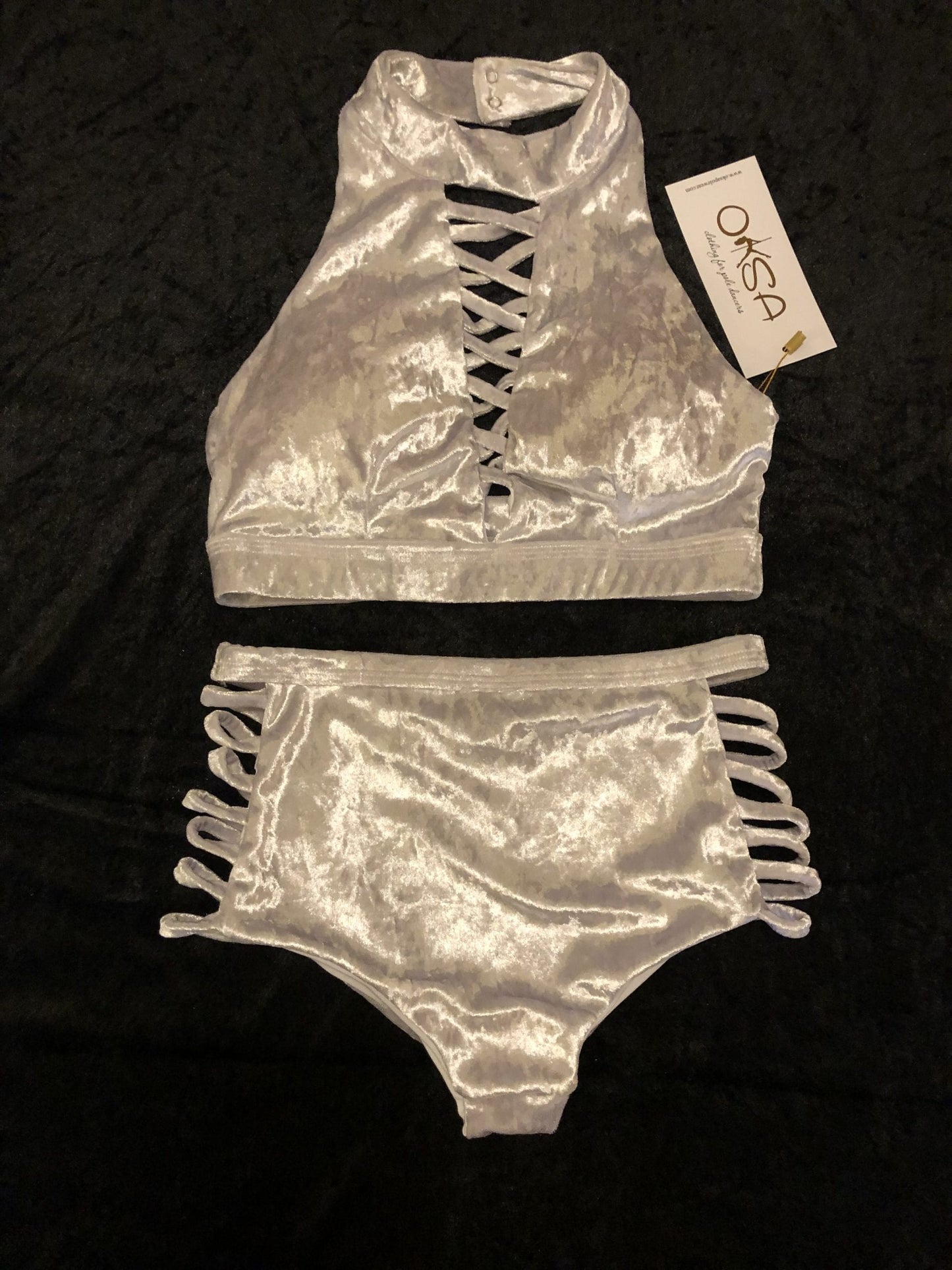 OKSA MAGNET SHORTS