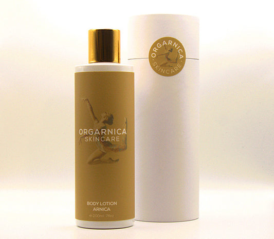 Body Lotion