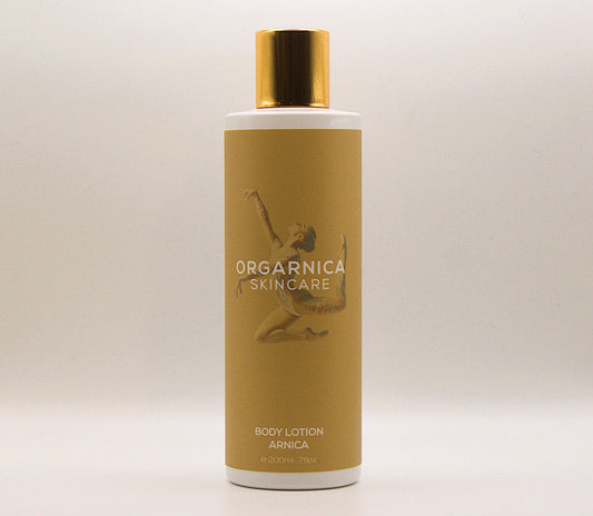 Body Lotion