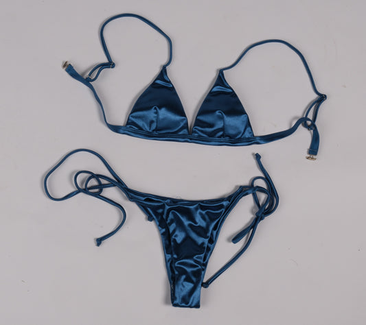 SECOND HAND - BIKINI