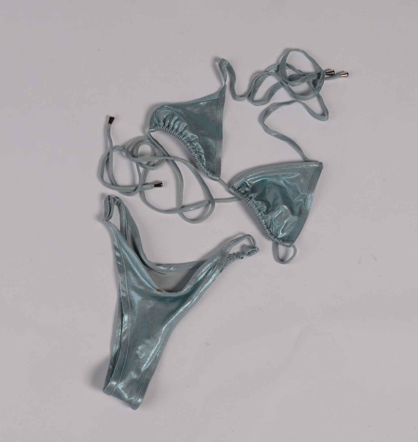 SECOND HAND - LULU BEACHWEAR