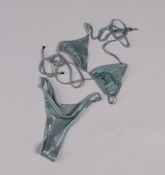 SECOND HAND - LULU BEACHWEAR