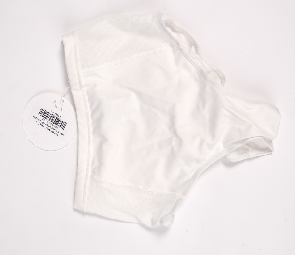 SECOND HAND - LUNALAE BELLINI HIGH WAIST BOTTOM
