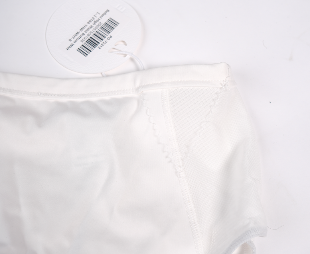 SECOND HAND - LUNALAE BELLINI HIGH WAIST BOTTOM