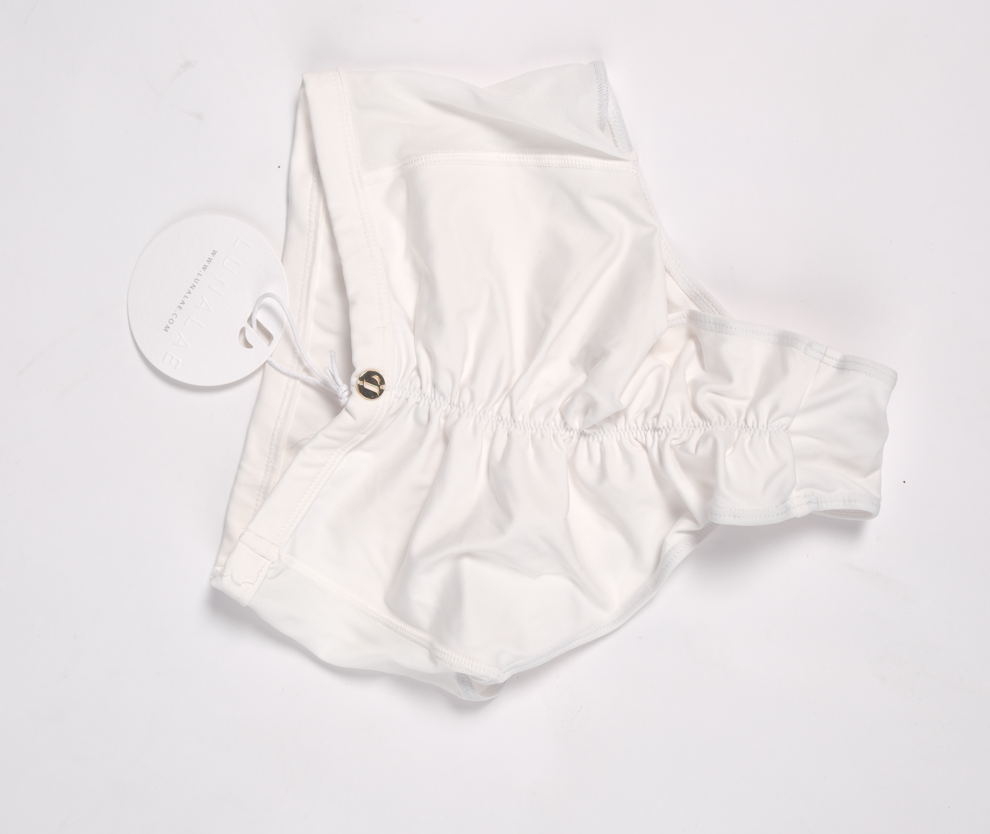 SECOND HAND - LUNALAE BELLINI HIGH WAIST BOTTOM