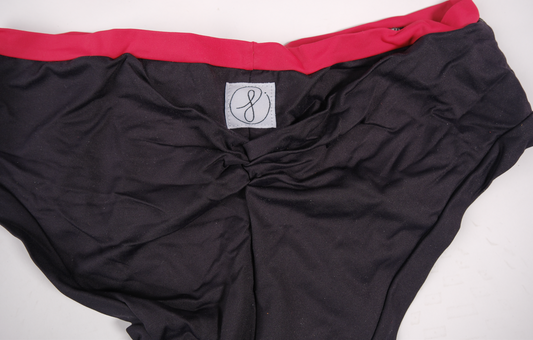 SECOND HAND -BLOMSTRETE POLEWEAR SETT