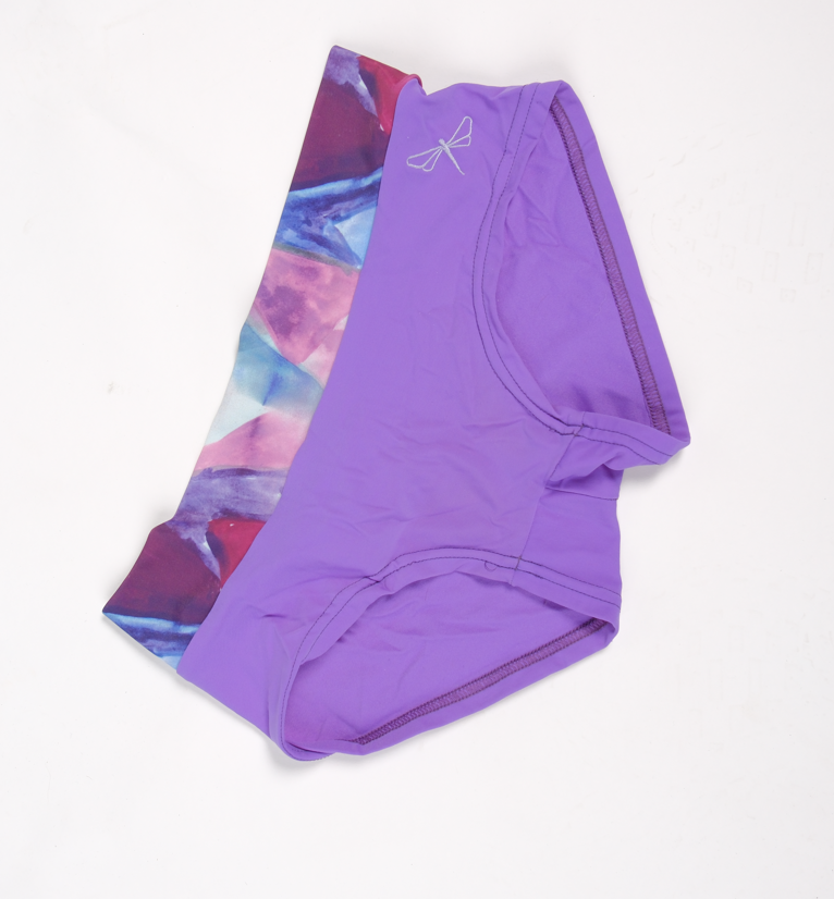 SECOND HAND - DRAGONFLY SHORTS