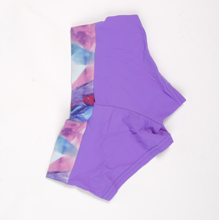 SECOND HAND - DRAGONFLY SHORTS